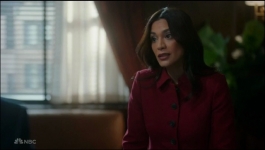 Law and Order - Season 24 Episode 01